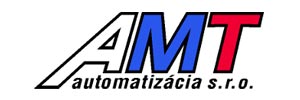 Zákazník – logo amt
