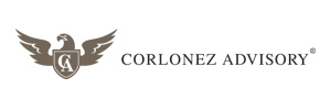 Zákazník – logo corlonez