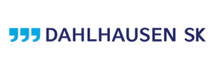 Zákazník – logo dahlhausen