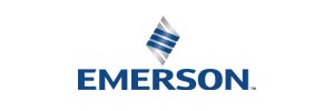 Zákazník – logo emerson