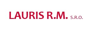 Zákazník – logo lauris