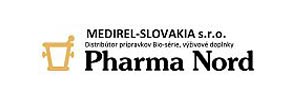Zákazník – logo medirel