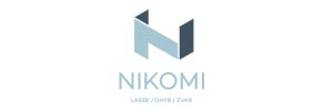 Zákazník – logo nikomi