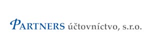 Zákazník – logo partners
