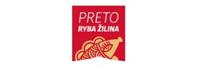 Zákazník – logo preto