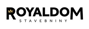 Zákazník – logo royaldom